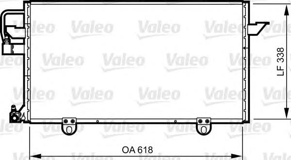 814286 VALEO