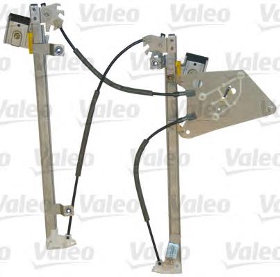 Mechanizm podnoszenia szyby drzwi przednich lewych Opel Meriva B minivan (2010 - 2017) cena, od 199,23 USD