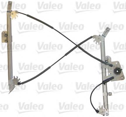 51337165595 BMW Mechanizm podnoszenia szyby drzwi przednich lewych