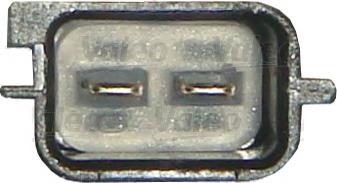Mechanizm podnoszenia szyby drzwi przednich lewych Renault Trucks MAGNUM IV
