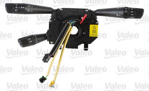 000052038010 Magneti Marelli Przełącznik zespolony, w komplecie