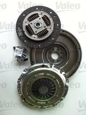 Zestaw sprzęgła (3 części) VALEO 835028 cena, od 295,04 USD