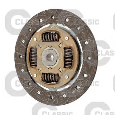 Do koszyka 1252274 Ford Zestaw sprzęgła (3 części)