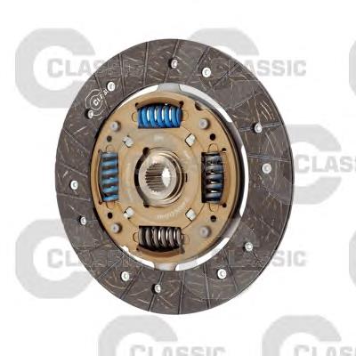 Zestaw sprzęgła (3 części) Renault (RVI) 7701477112 cena, od 111,80 USD