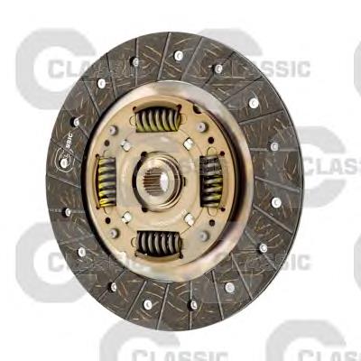 Zestaw sprzęgła (3 części) Renault (RVI) 7711135429 cena, od 113,98 USD