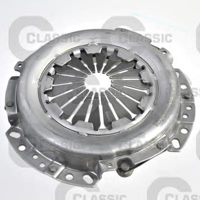 Zestaw sprzęgła (3 części) Peugeot/Citroen 2052000000 cena, od 91,44 USD