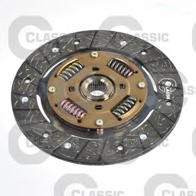 6001548019 Renault (RVI) Zestaw sprzęgła (3 części)