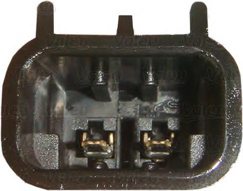 Do koszyka 850346 VALEO Mechanizm podnoszenia szyby drzwi przednich lewych