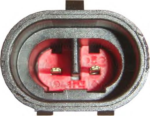Mechanizm podnoszenia szyby drzwi przednich lewych 2997196 Iveco