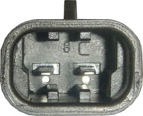 Mechanizm podnoszenia szyby drzwi przednich prawych 52166 AIC