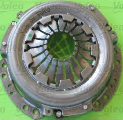 Zestaw sprzęgła (3 części) 003495 VALEO