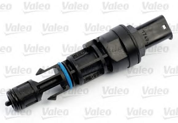 Do koszyka 255301 VALEO Czujnik prędkości