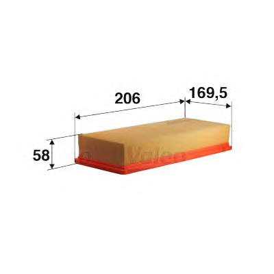 585006 VALEO