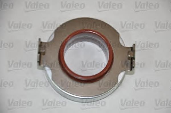 828684 VALEO Zestaw sprzęgła (3 części)
