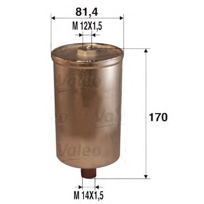 Filtr paliwa VAG 893133511 cena, od 11,26 USD