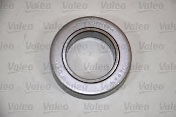 828963 VALEO Zestaw sprzęgła (3 części)