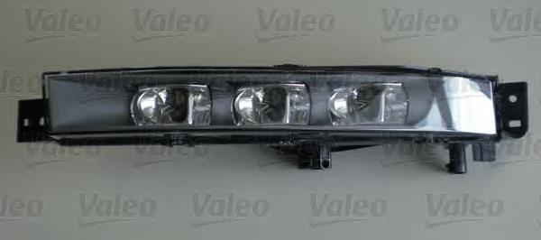 Lampa przeciwmgielna lewa BMW 63177897187 cena, od 69,21 USD