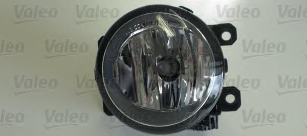 044553 VALEO Lampa przeciwmgielna lewa/prawa