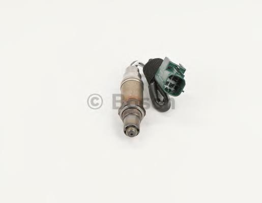 Sonda lambda czujnik tlenu przed katalizatorem Nissan/Infiniti 226908J010 cena, od 56,18 USD