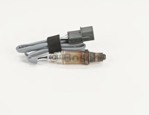 Do koszyka F00HL00167 Bosch Sonda lambda czujnik tlenu przed katalizatorem lewy