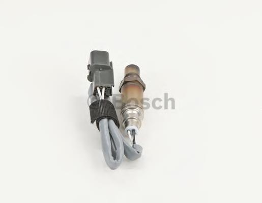 Sonda lambda czujnik tlenu przed katalizatorem lewy Bosch F00HL00167 cena, od 39,70 USD