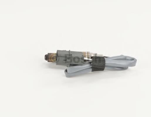 F00HL00167 Bosch Sonda lambda czujnik tlenu przed katalizatorem lewy