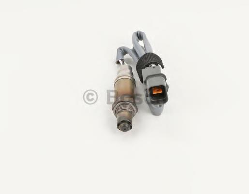 Sonda lambda czujnik tlenu przed katalizatorem lewy Bosch F00HL00167