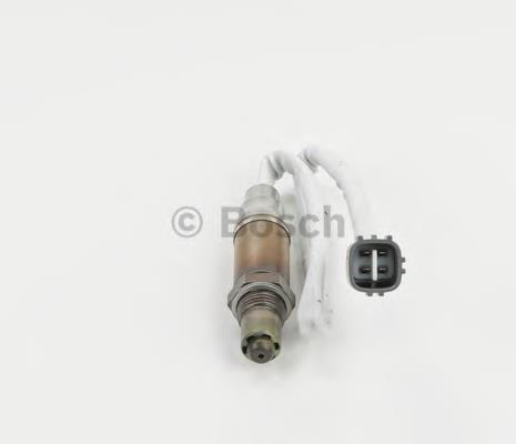 Sonda lambda, czujnik tlenu Subaru Impreza III hatchback (GH) (2007 - 2011) cena, od 59,61 USD