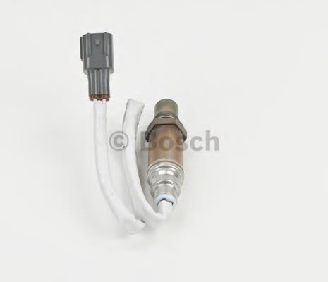  Sonda lambda, czujnik tlenu Subaru Impreza 3