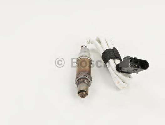 Do koszyka 11780872674 BMW Sonda lambda czujnik tlenu przed katalizatorem