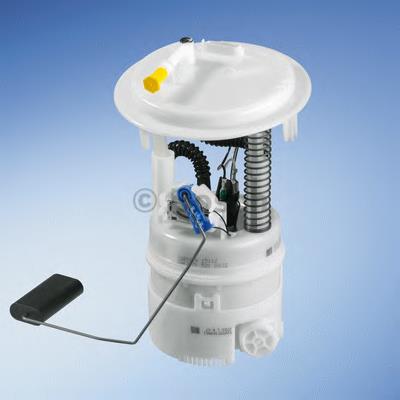 986580376 Bosch Moduł pompy paliwowej z czujnikiem poziomu paliwa