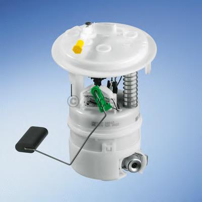 Do koszyka 0986580381 Bosch Moduł pompy paliwowej z czujnikiem poziomu paliwa