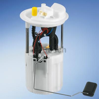 Moduł pompy paliwowej z czujnikiem poziomu paliwa Fiat/Alfa/Lancia 51807373 cena, od 184,10 USD