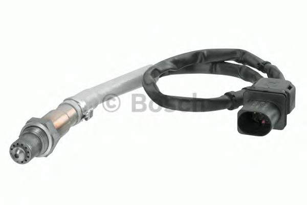 Sonda lambda czujnik tlenu przed katalizatorem 0258017169 Bosch