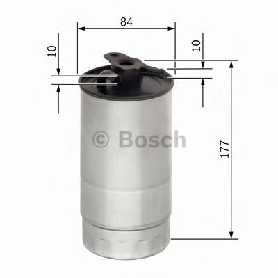 0450906451 Bosch