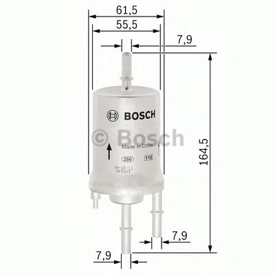0450905959 Bosch