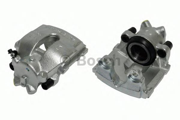 Zacisk hamulcowy przedni prawy 3269600 DRI