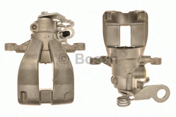 Do koszyka 77364644 Fiat/Alfa/Lancia Zacisk hamulcowy tylny prawy