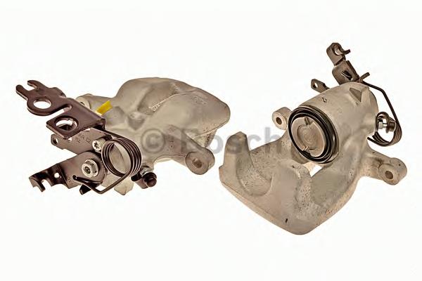 Zacisk hamulcowy tylny prawy Febest 23772CBRR cena, od 74,54 USD