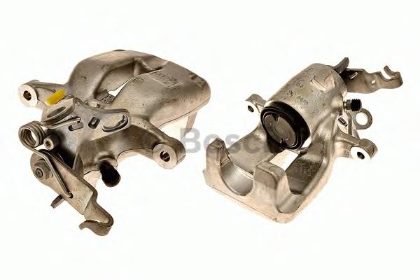 0 986 135 048 Bosch zacisk hamulcowy tylny prawy