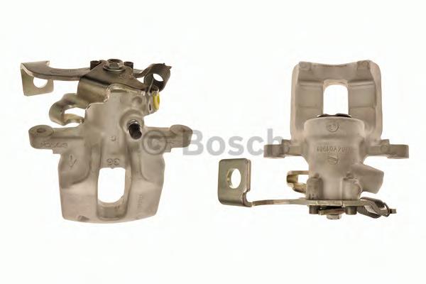 Zacisk hamulcowy tylny prawy Bosch 0986135054 cena, od 73,13 USD