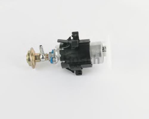 Pompa paliwa elektryczna zanurzeniowa Hans Pries (Topran) 500815 cena, od 63,10 USD
