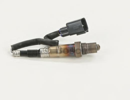 Do koszyka 0258986647 Bosch Sonda lambda czujnik tlenu przed katalizatorem