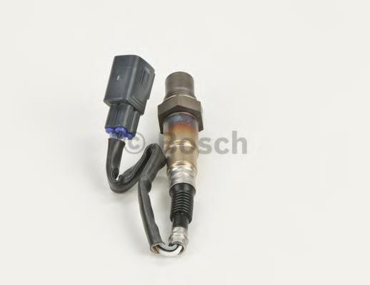 Sonda lambda czujnik tlenu przed katalizatorem Bosch 0258986647 cena, od 92,51 USD