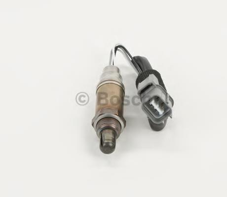 0 258 986 625 Bosch sonda lambda czujnik tlenu przed katalizatorem