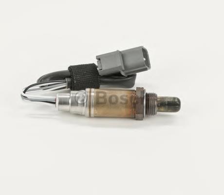 Do koszyka 0258986625 Bosch Sonda lambda czujnik tlenu przed katalizatorem