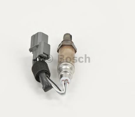 Sonda lambda czujnik tlenu przed katalizatorem Bosch 0258986625 cena, od 52,84 USD