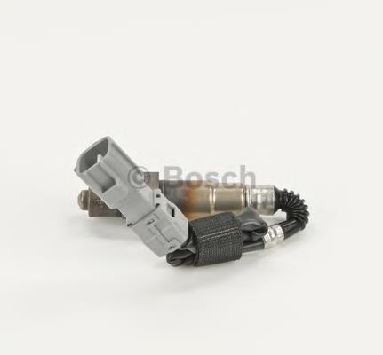 0258986696 Bosch Sonda lambda, czujnik tlenu