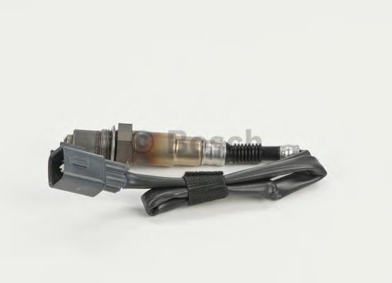 Sonda lambda czujnik tlenu przed katalizatorem 0258986697 Bosch