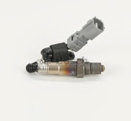 Do koszyka 0258986696 Bosch Sonda lambda, czujnik tlenu